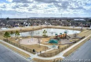 1612 E 114th Street Jenks, OK 74037