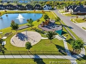 1612 E 114th Street Jenks, OK 74037