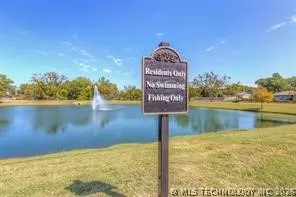 1612 E 114th Street Jenks, OK 74037