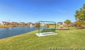 1612 E 114th Street Jenks, OK 74037