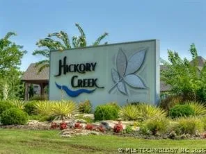1612 E 114th Street Jenks, OK 74037