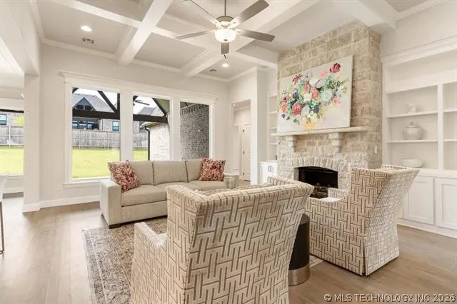 1612 E 114th Street Jenks, OK 74037