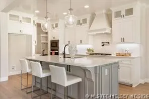 1612 E 114th Street Jenks, OK 74037