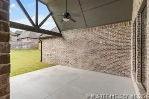 1612 E 114th Street Jenks, OK 74037
