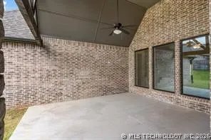 1612 E 114th Street Jenks, OK 74037