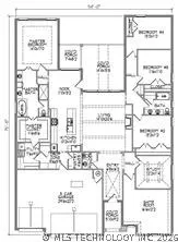 1612 E 114th Street Jenks, OK 74037