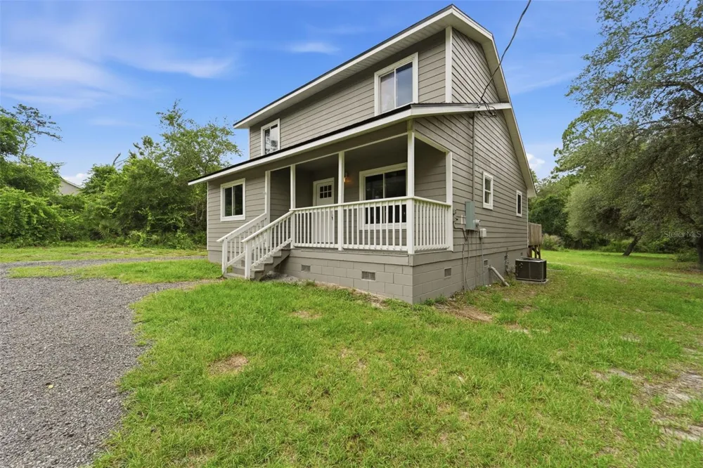 41707 ASPEN ST Eustis, FL 32736