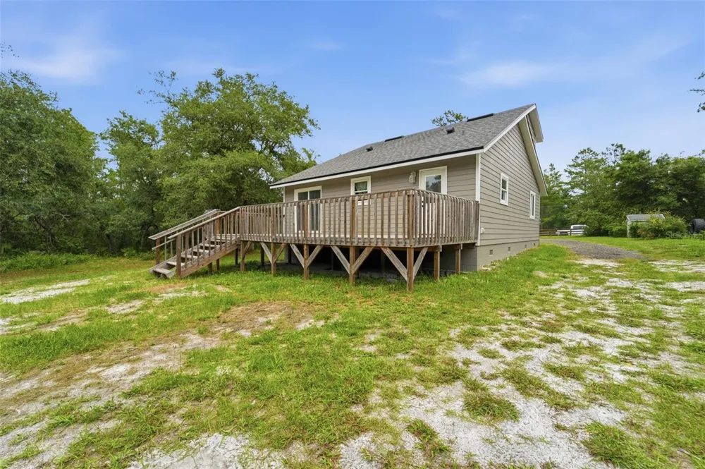 41707 ASPEN ST Eustis, FL 32736
