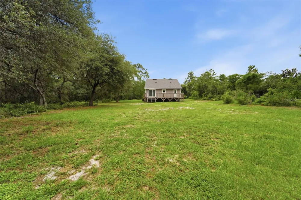 41707 ASPEN ST Eustis, FL 32736