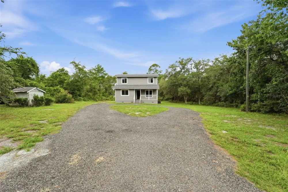 41707 ASPEN ST Eustis, FL 32736