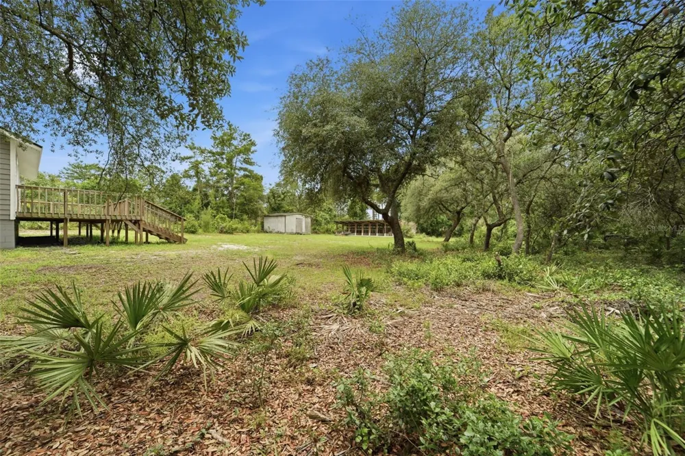 41707 ASPEN ST Eustis, FL 32736