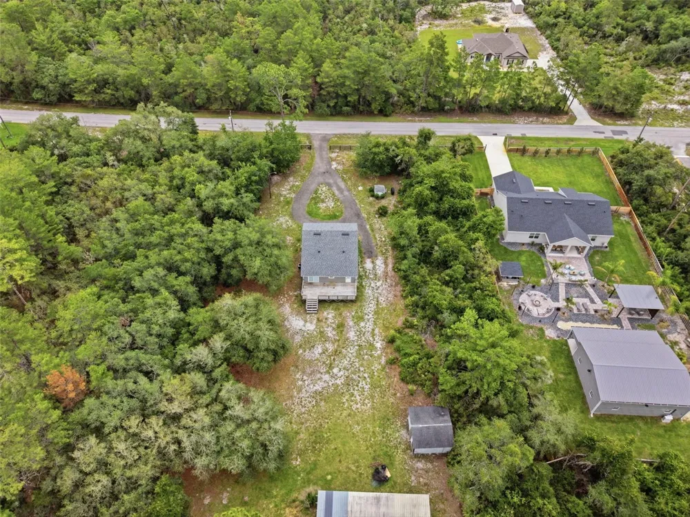 41707 ASPEN ST Eustis, FL 32736