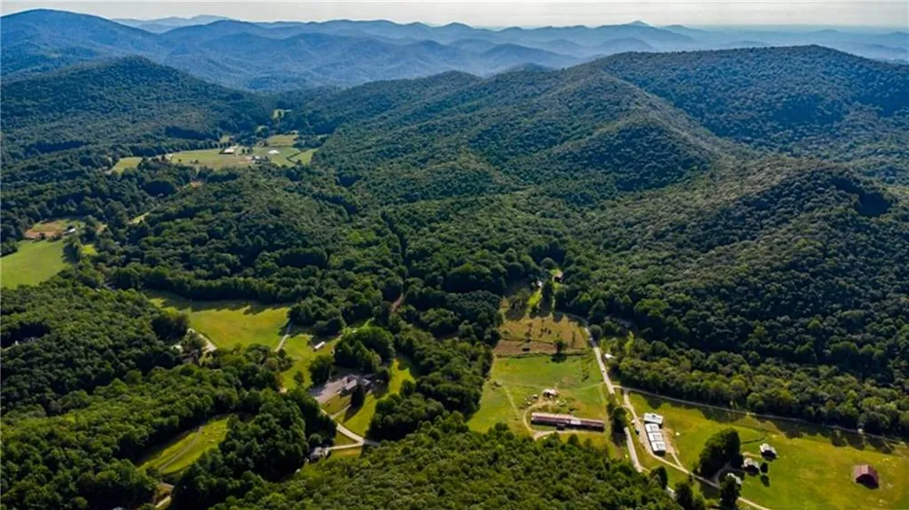 239 Glen Elliott Road Suches, GA 30572