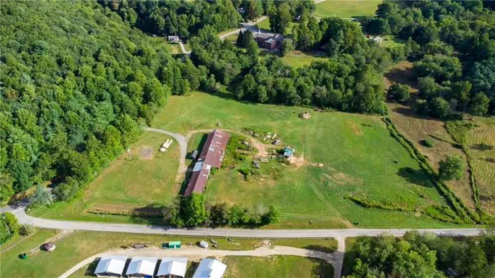 239 Glen Elliott Road Suches, GA 30572