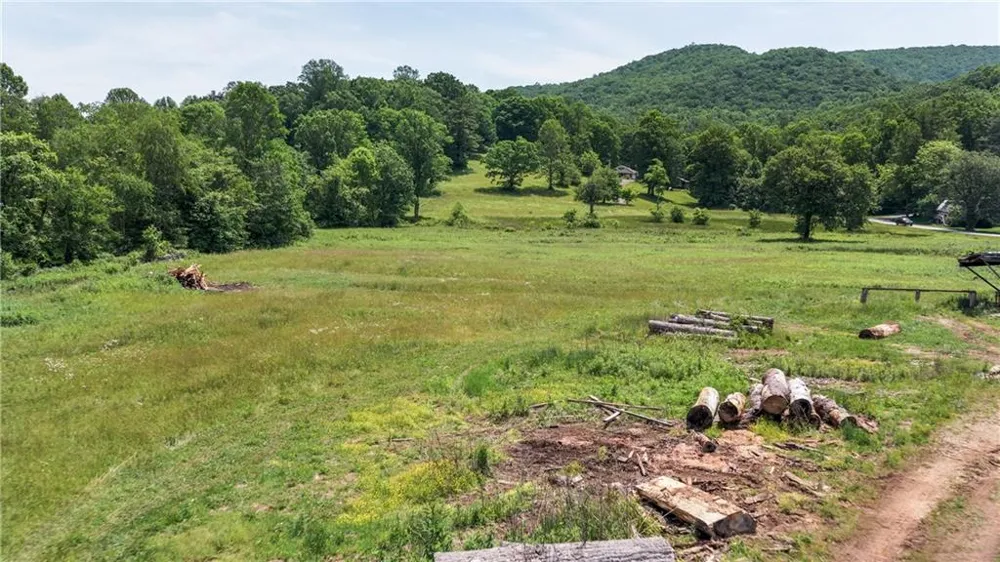 239 Glen Elliott Road Suches, GA 30572