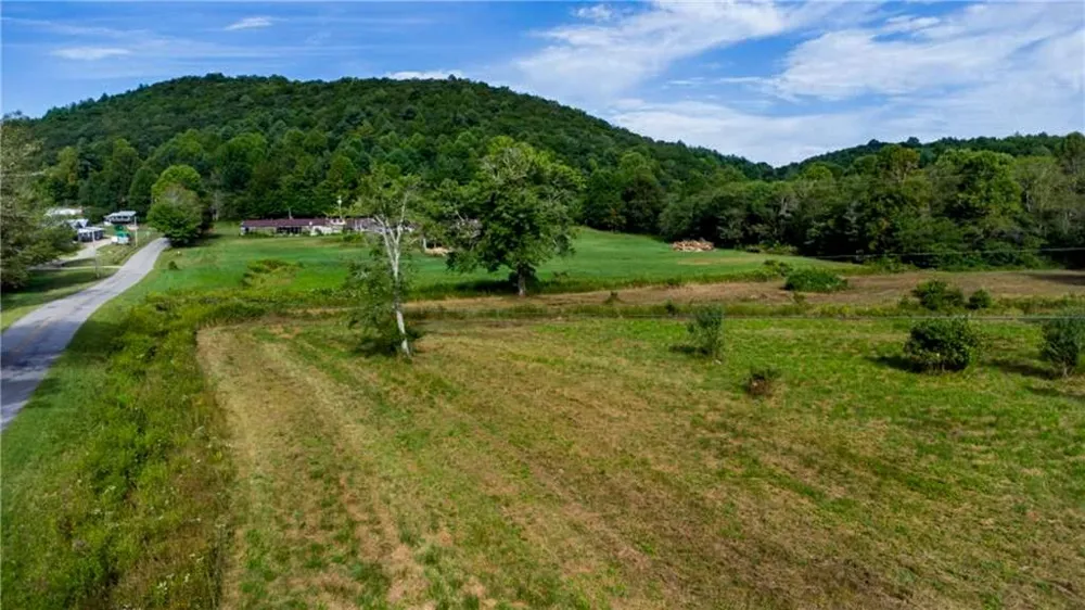 239 Glen Elliott Road Suches, GA 30572