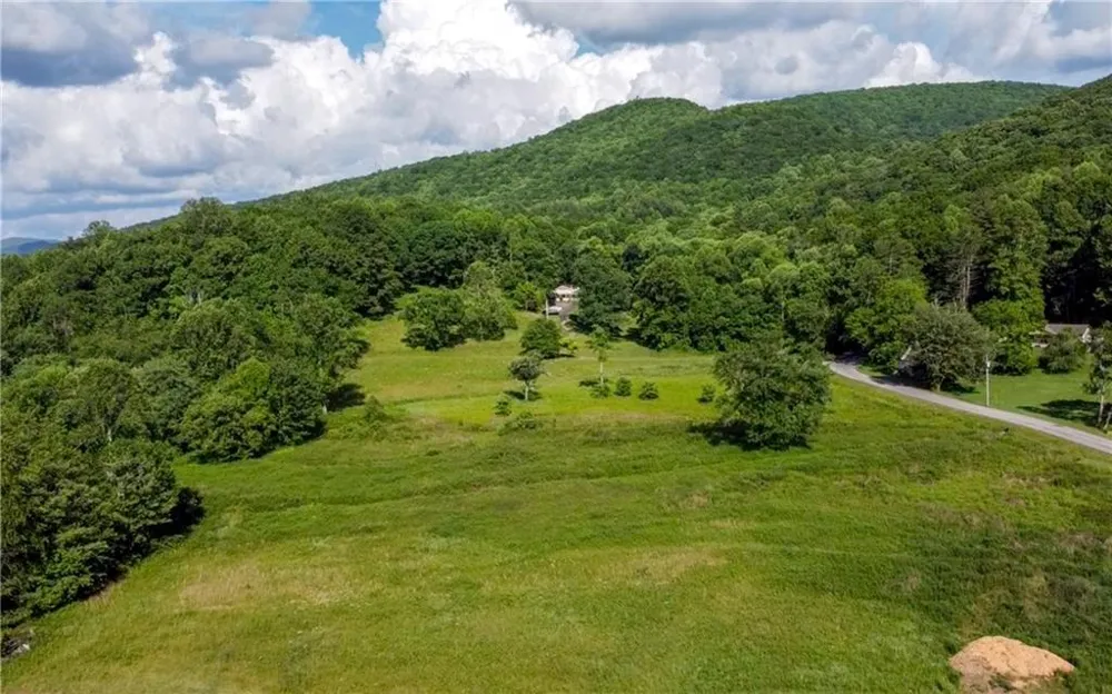 239 Glen Elliott Road Suches, GA 30572