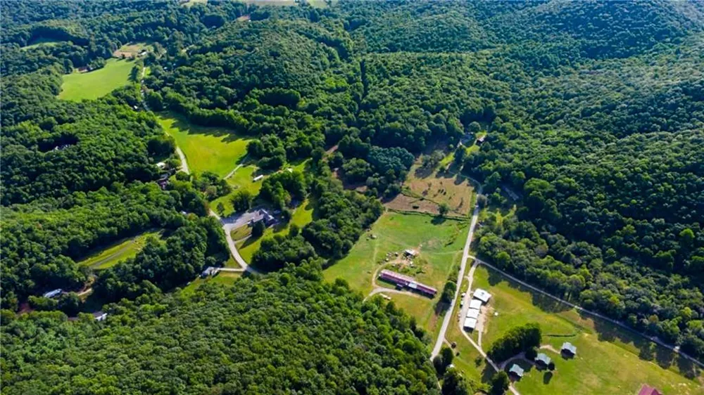 239 Glen Elliott Road Suches, GA 30572