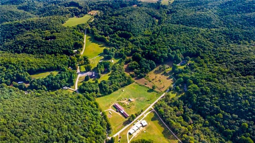 239 Glen Elliott Road Suches, GA 30572