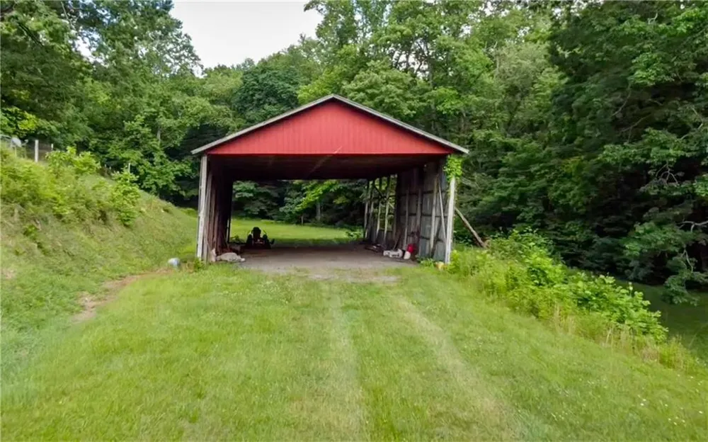 239 Glen Elliott Road Suches, GA 30572