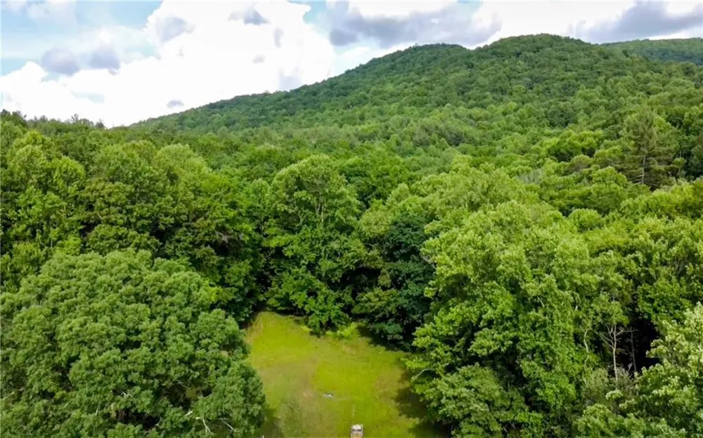 239 Glen Elliott Road Suches, GA 30572
