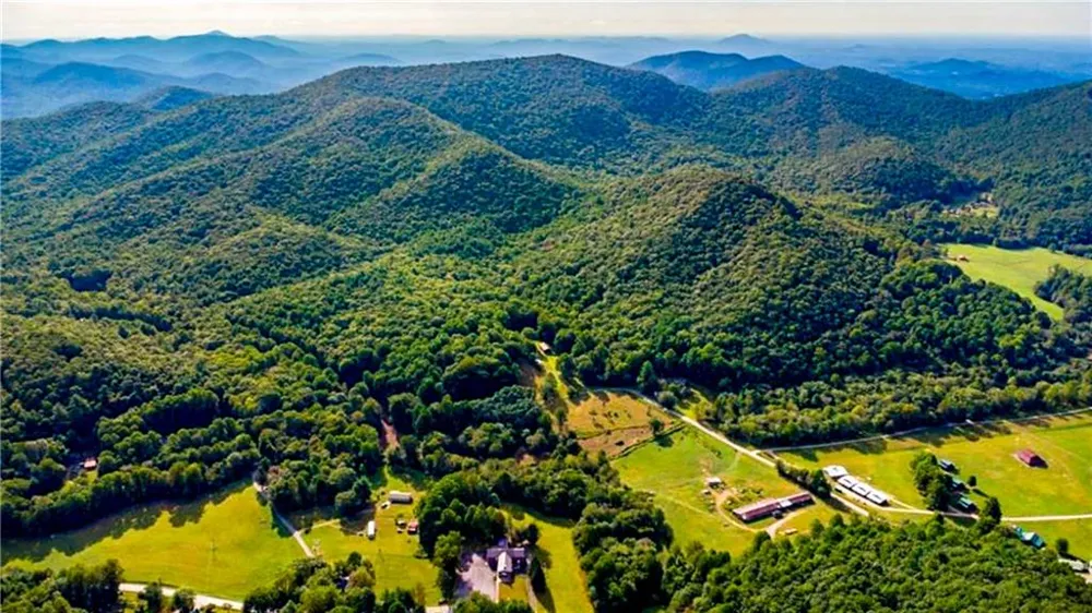 239 Glen Elliott Road Suches, GA 30572