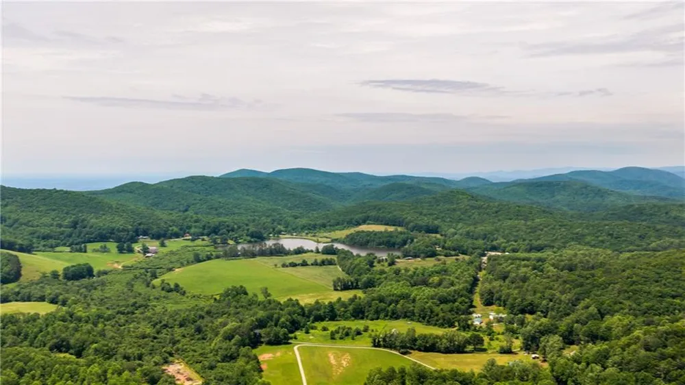 239 Glen Elliott Road Suches, GA 30572