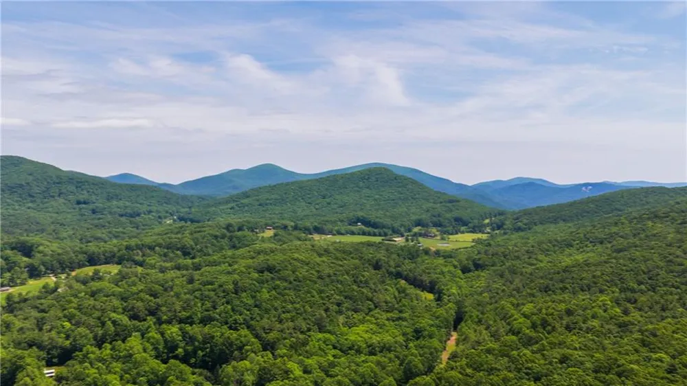 239 Glen Elliott Road Suches, GA 30572
