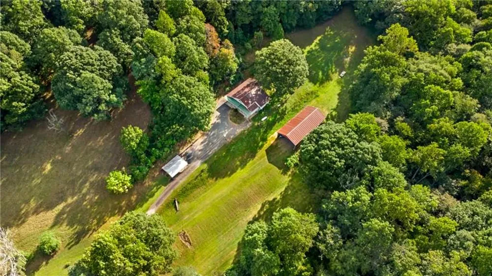 239 Glen Elliott Road Suches, GA 30572