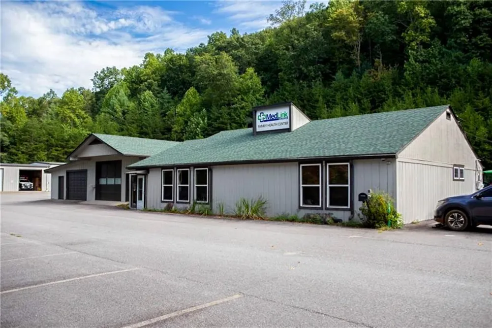 239 Glen Elliott Road Suches, GA 30572