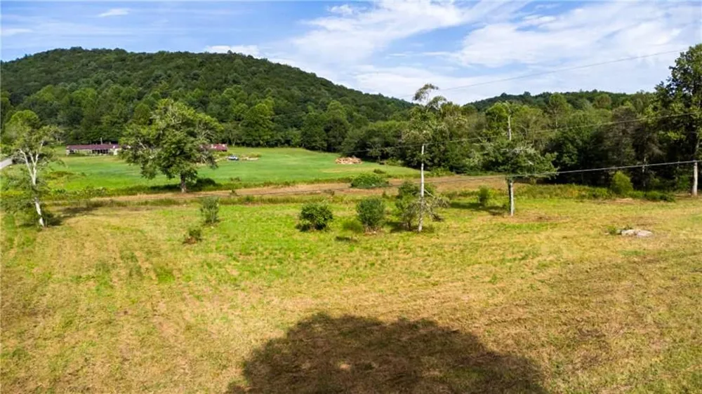 239 Glen Elliott Road Suches, GA 30572