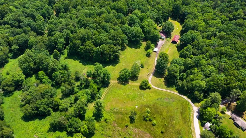 239 Glen Elliott Road Suches, GA 30572