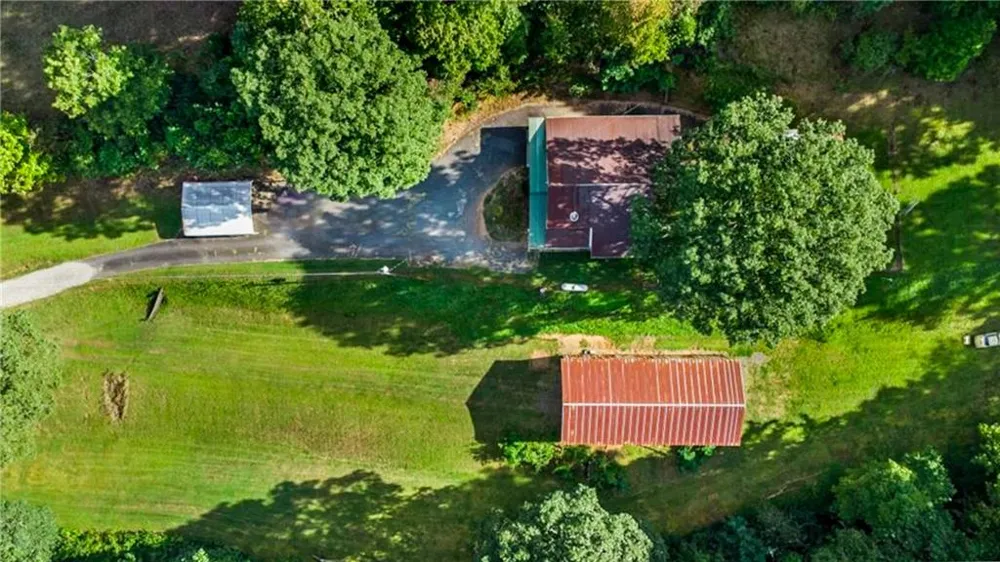239 Glen Elliott Road Suches, GA 30572