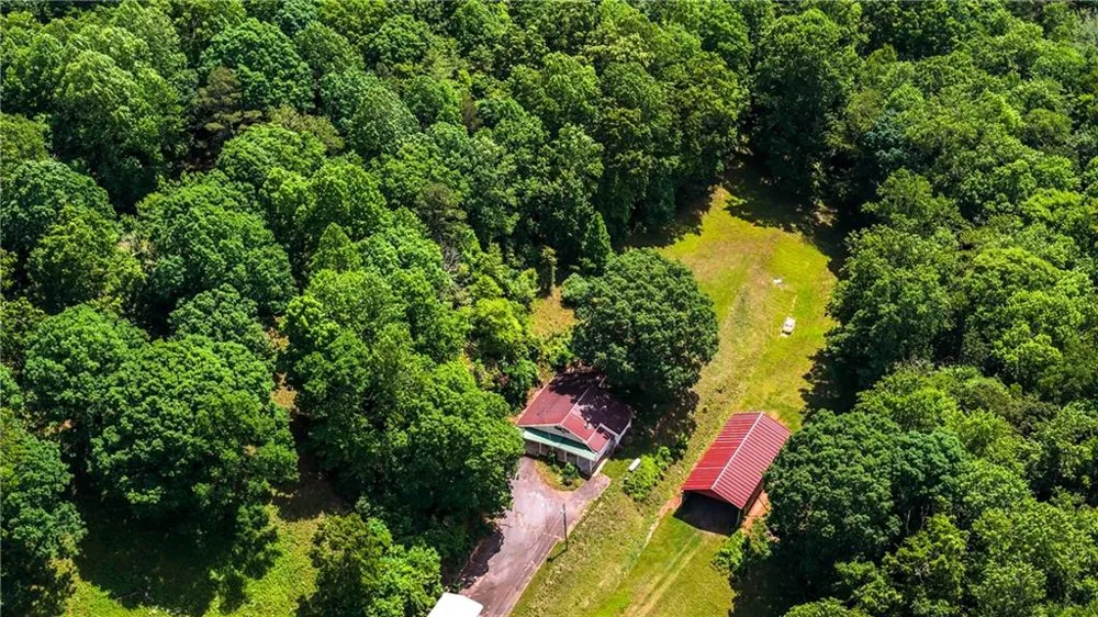 239 Glen Elliott Road Suches, GA 30572