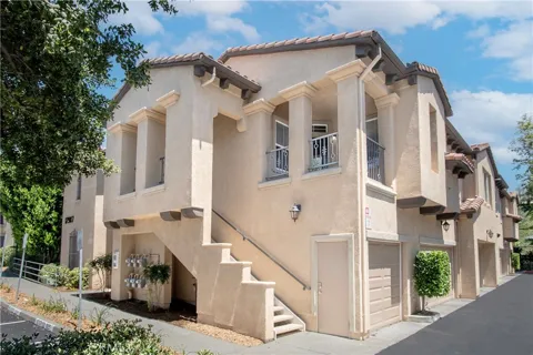 17987 Lost Canyon #127