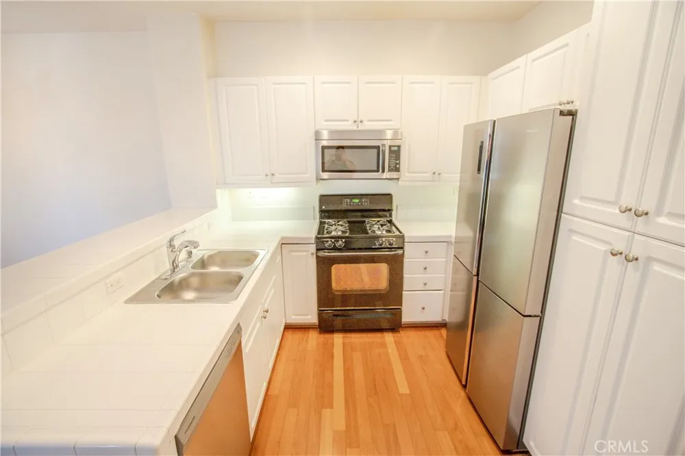 17987 Lost Canyon #127 Canyon Country, CA 91387
