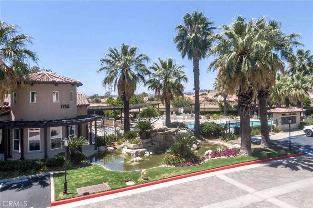 17987 Lost Canyon #127 Canyon Country, CA 91387