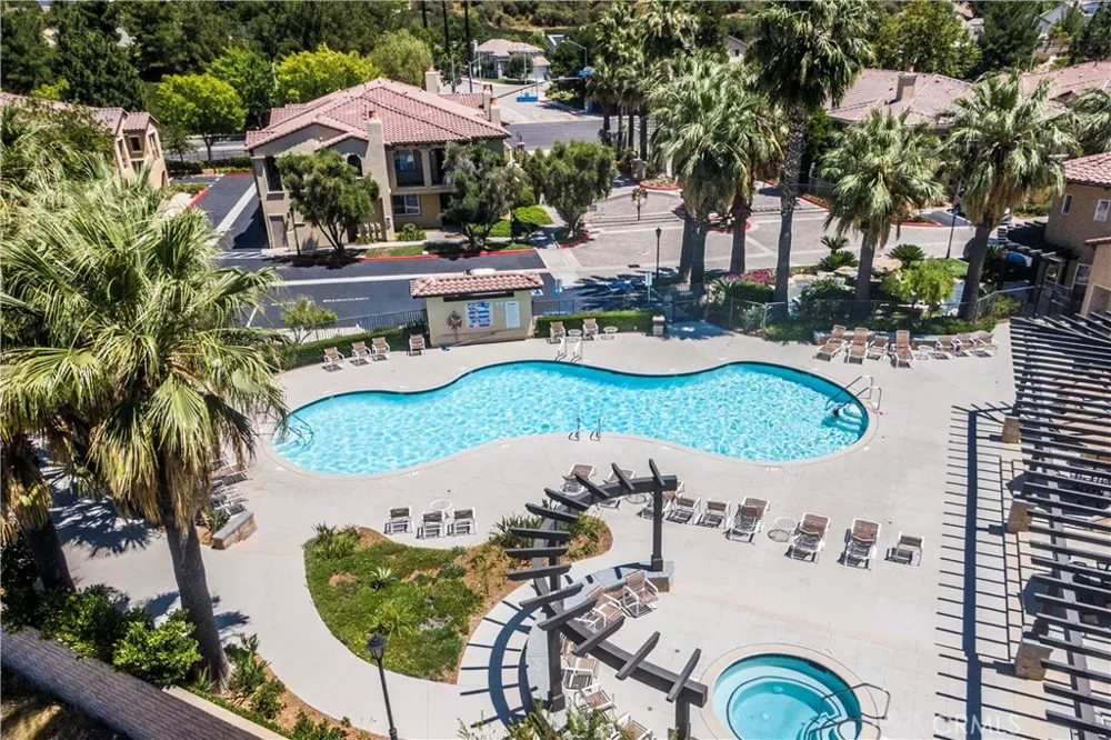 17987 Lost Canyon #127 Canyon Country, CA 91387