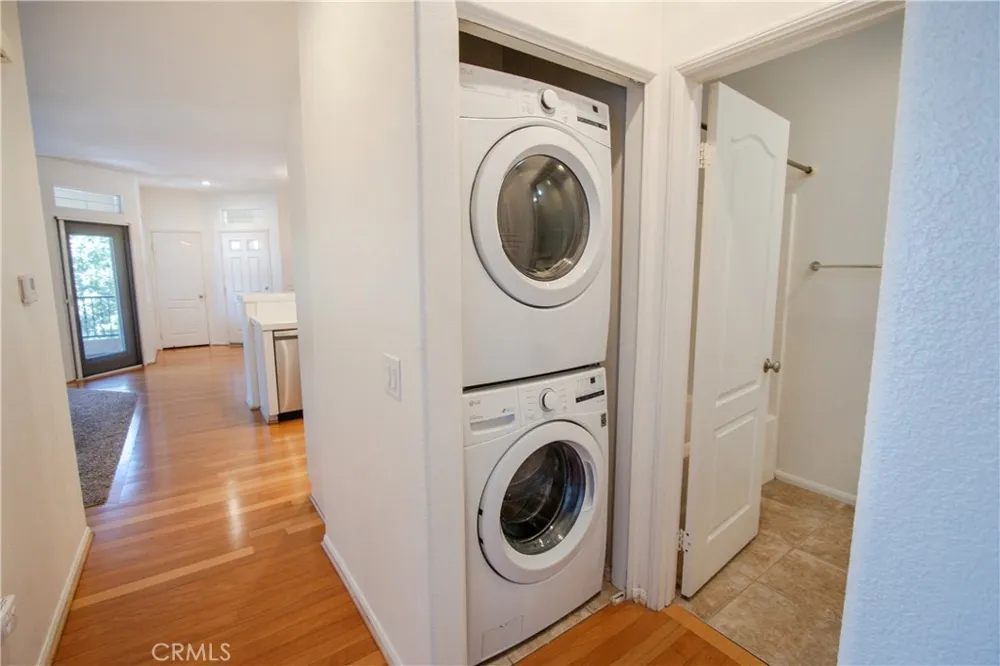 17987 Lost Canyon #127 Canyon Country, CA 91387