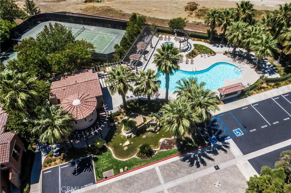 17987 Lost Canyon #127 Canyon Country, CA 91387