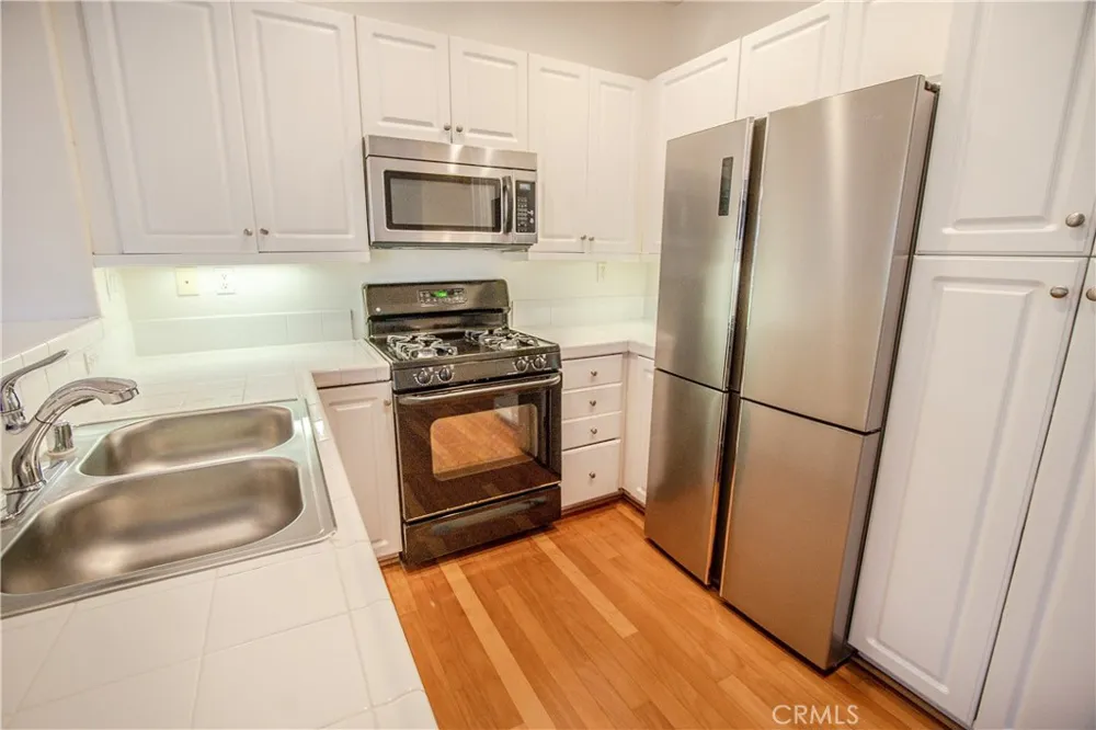 17987 Lost Canyon #127 Canyon Country, CA 91387