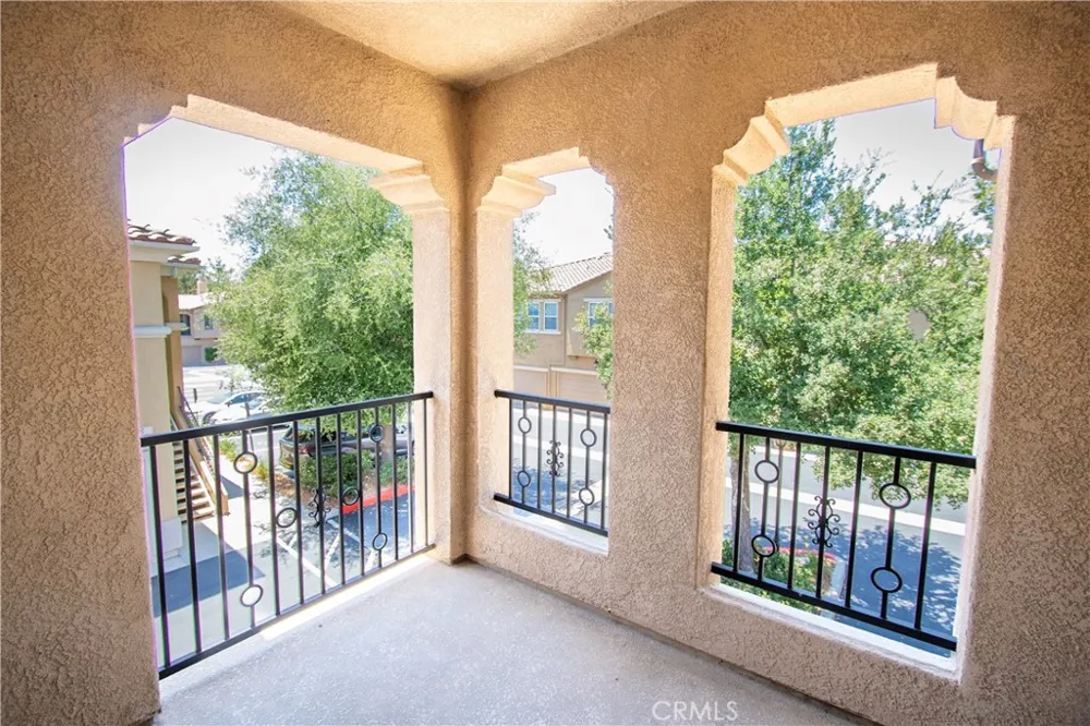 17987 Lost Canyon #127 Canyon Country, CA 91387
