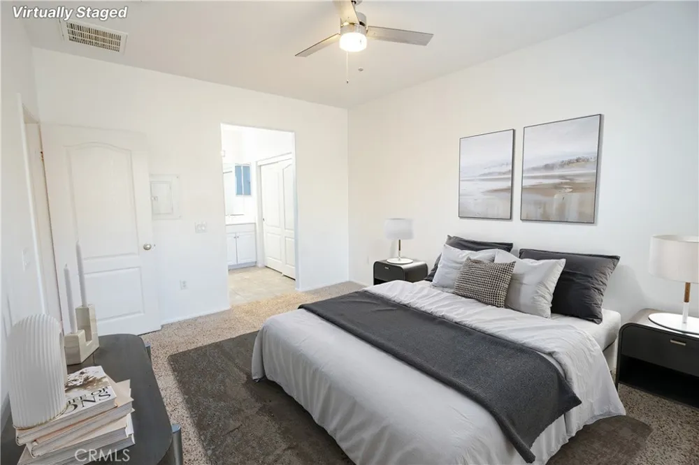 17987 Lost Canyon #127 Canyon Country, CA 91387