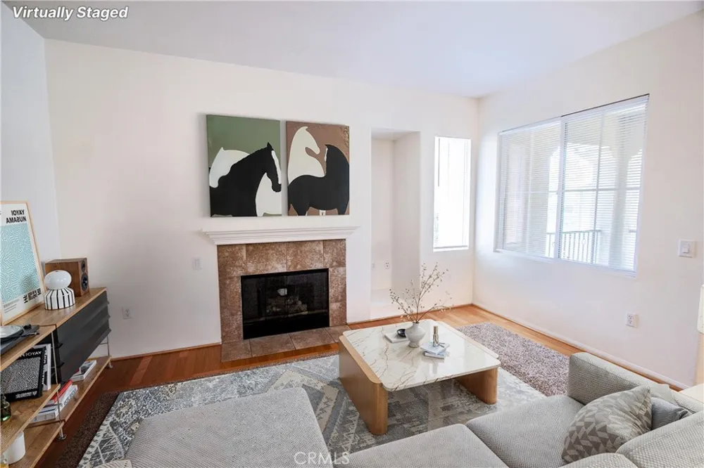 17987 Lost Canyon #127 Canyon Country, CA 91387