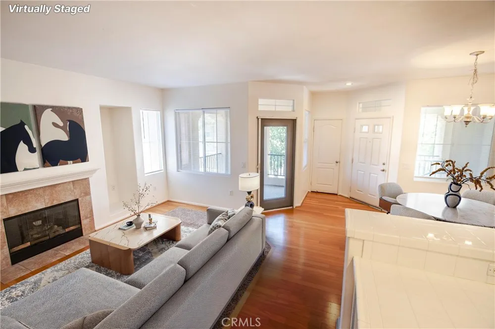 17987 Lost Canyon #127 Canyon Country, CA 91387