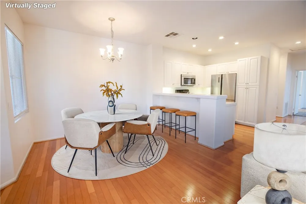 17987 Lost Canyon #127 Canyon Country, CA 91387