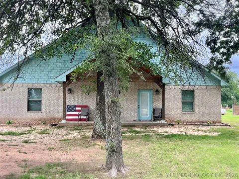1722 Depot Place