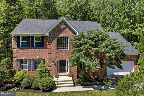 2424 SPRINGBROOK COURT