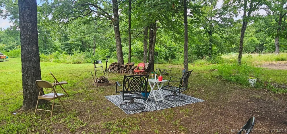 111599 S 4597 ROAD Sallisaw, OK 74955