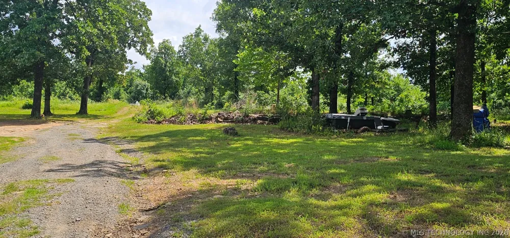111599 S 4597 ROAD Sallisaw, OK 74955